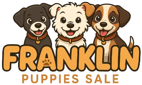 Franklin Puppies Logo